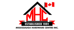 Mississauga Hardware Centre Inc.