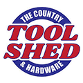 Tool Shed