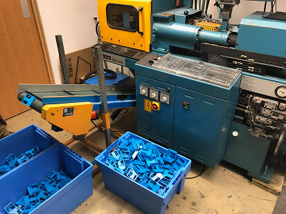 Mail order distribution