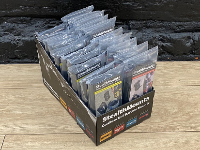 Selling to retailers