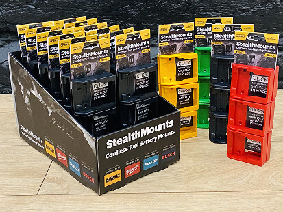 Retailer interests start to build