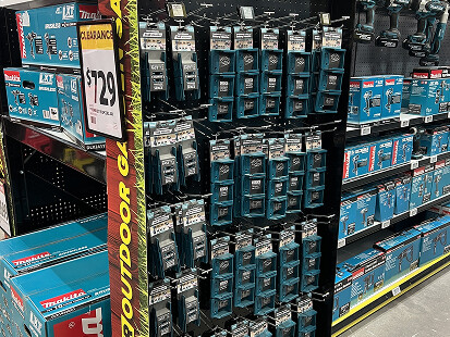 Distributing internationally