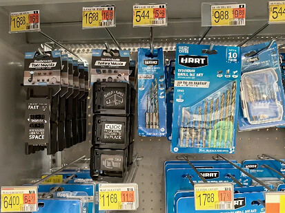 New product lines launches