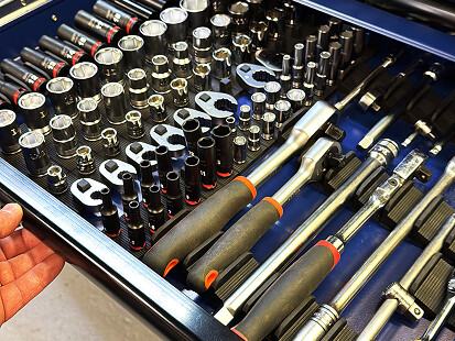 New range of hive products