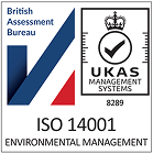 ISO Environmental Management