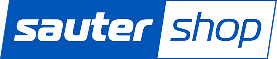 Sauter Shop
